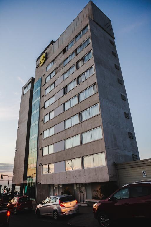 Alto Del Sol Costanera Antofagasta Hotel