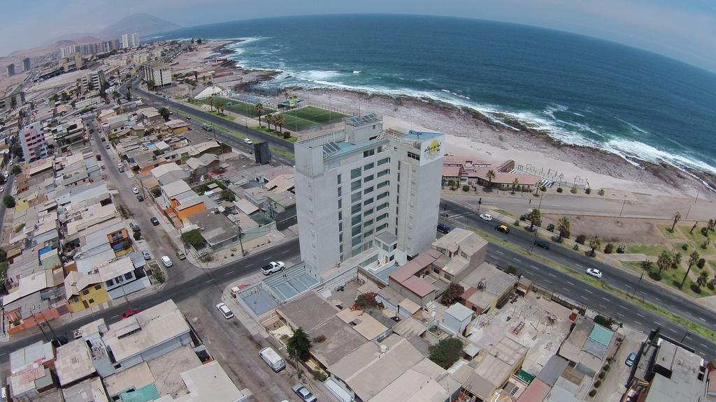 Alto Del Sol Costanera Antofagasta Hotel