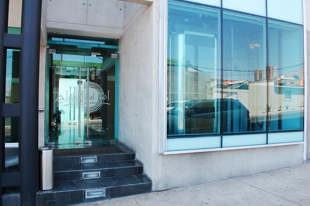 Alto Del Sol Costanera Antofagasta Hotel
