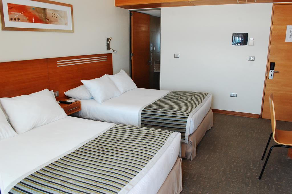 Hotel Alto Del Sol Costanera Antofagasta 3*