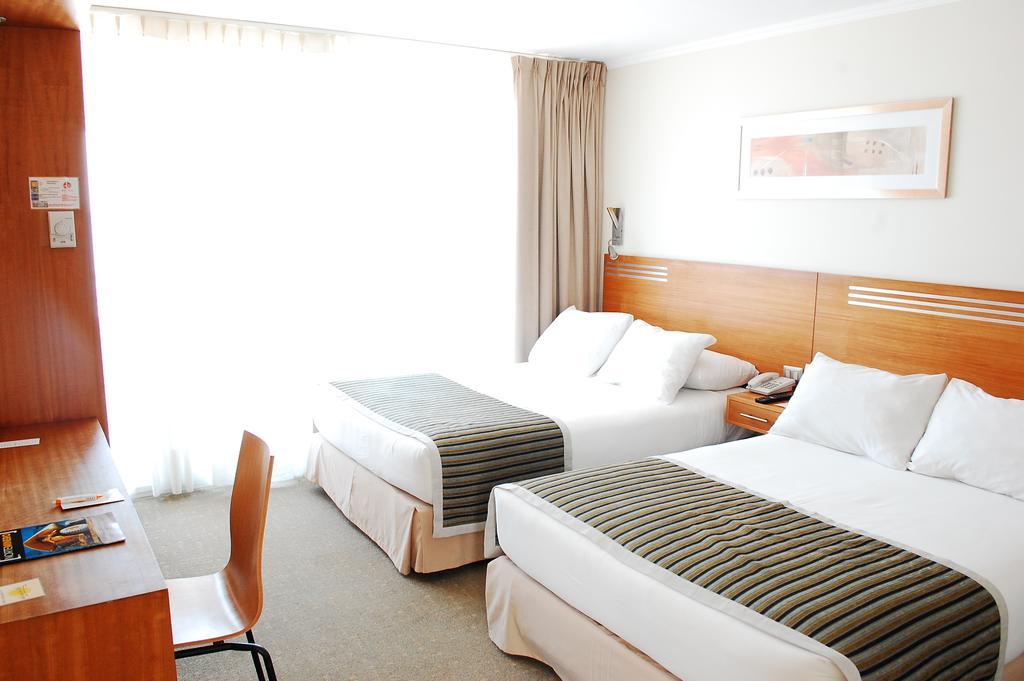 Hotel Alto Del Sol Costanera Antofagasta Antofagasta