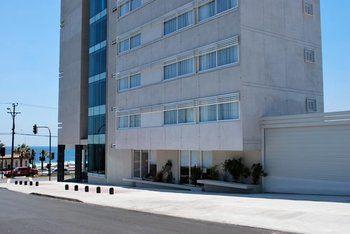 Alto Del Sol Costanera Antofagasta Hotel Antofagasta
