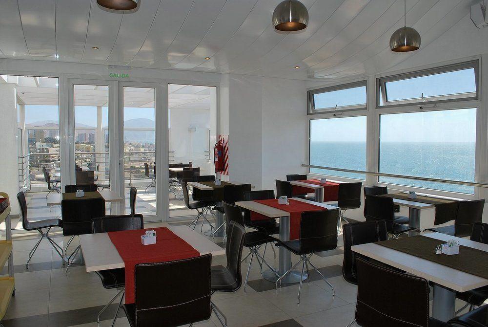 Alto Del Sol Costanera Antofagasta 3*