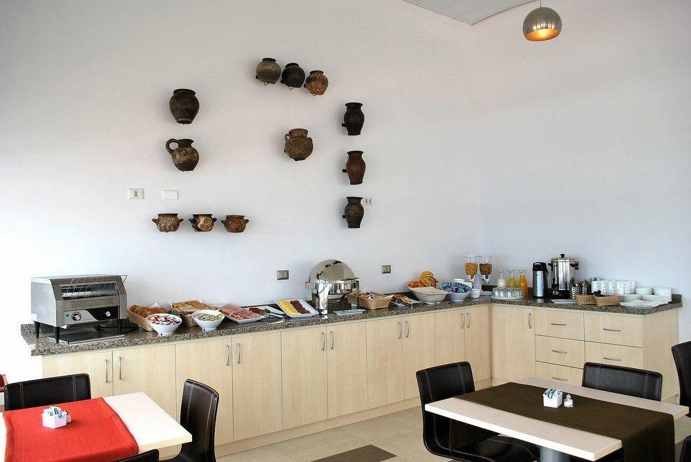 Alto Del Sol Costanera Antofagasta Hotel 3*