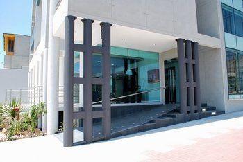 Alto Del Sol Costanera Antofagasta 3*
