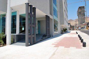 Alto Del Sol Costanera Antofagasta Hotel Antofagasta