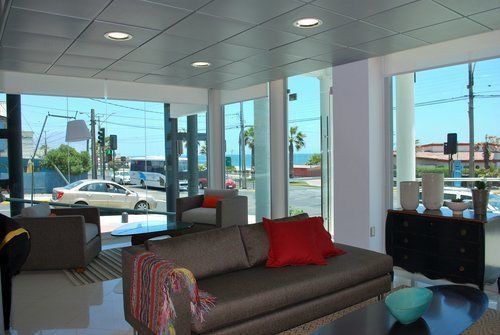 Alto Del Sol Costanera Antofagasta Hotel Antofagasta
