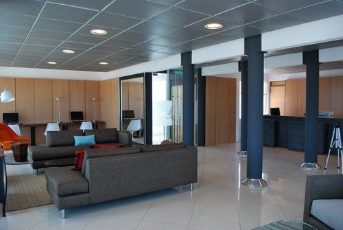 Hotel Alto Del Sol Costanera Antofagasta 3*