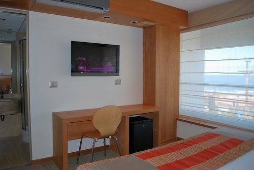 Hotel Alto Del Sol Costanera Antofagasta Antofagasta