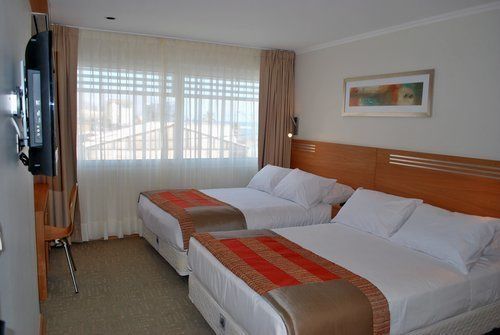 Alto Del Sol Costanera Antofagasta Hotel Antofagasta