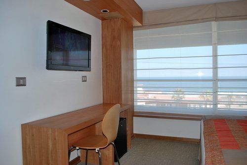 Hotel Alto Del Sol Costanera Antofagasta 3*