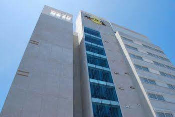 Hotel Alto Del Sol Costanera Antofagasta 3*
