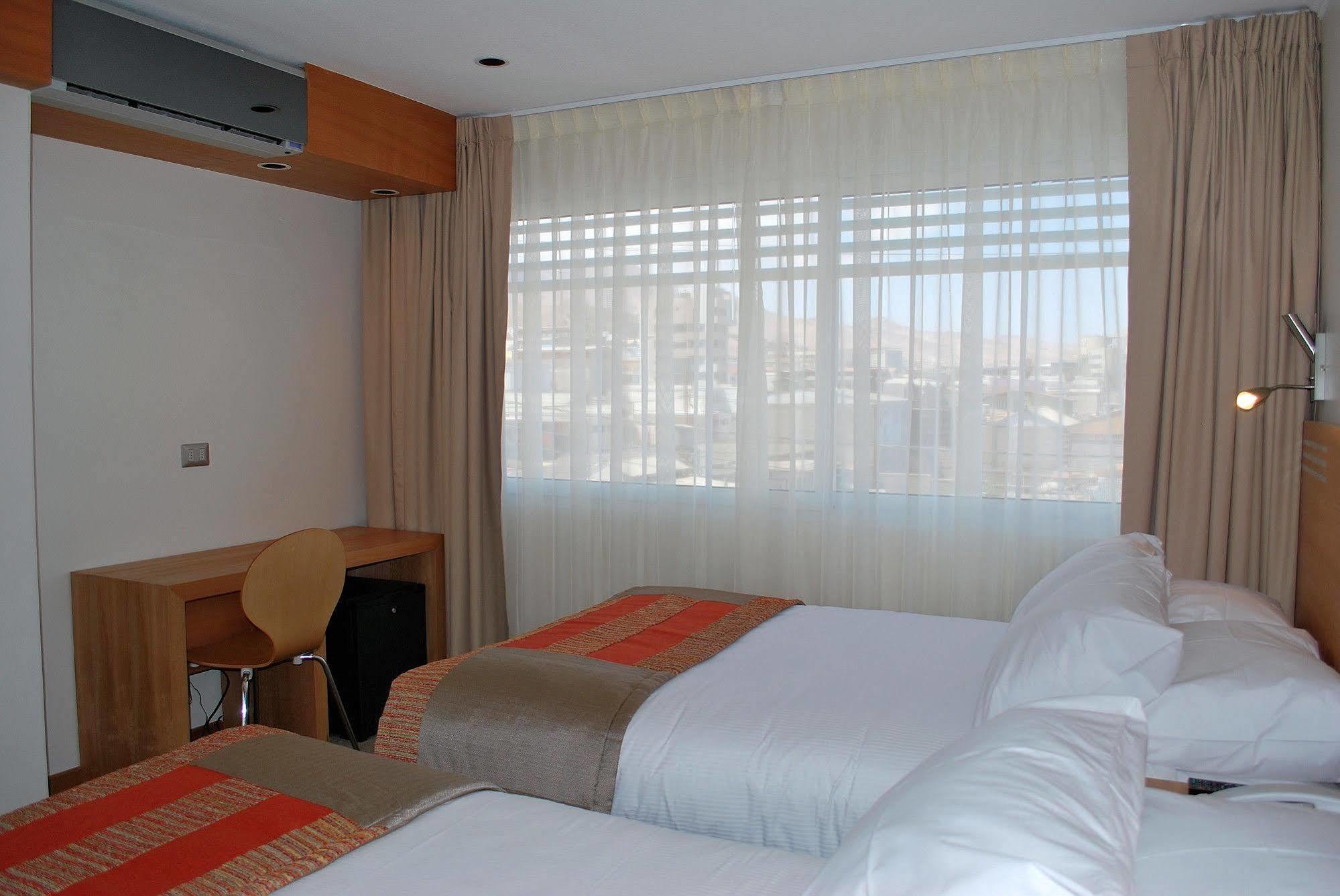 Alto Del Sol Costanera Antofagasta Hotel