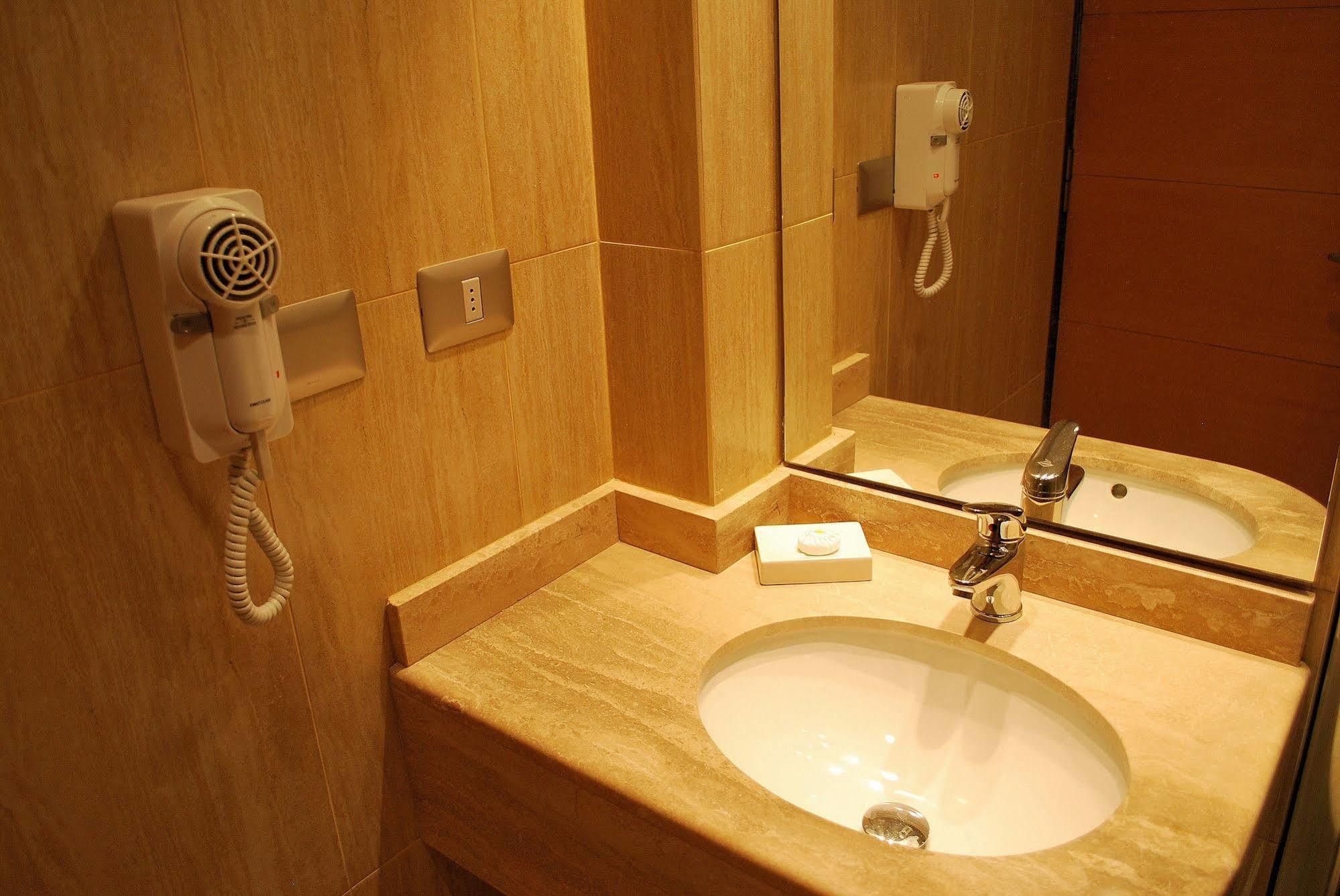 Alto Del Sol Costanera Antofagasta Hotel 3*