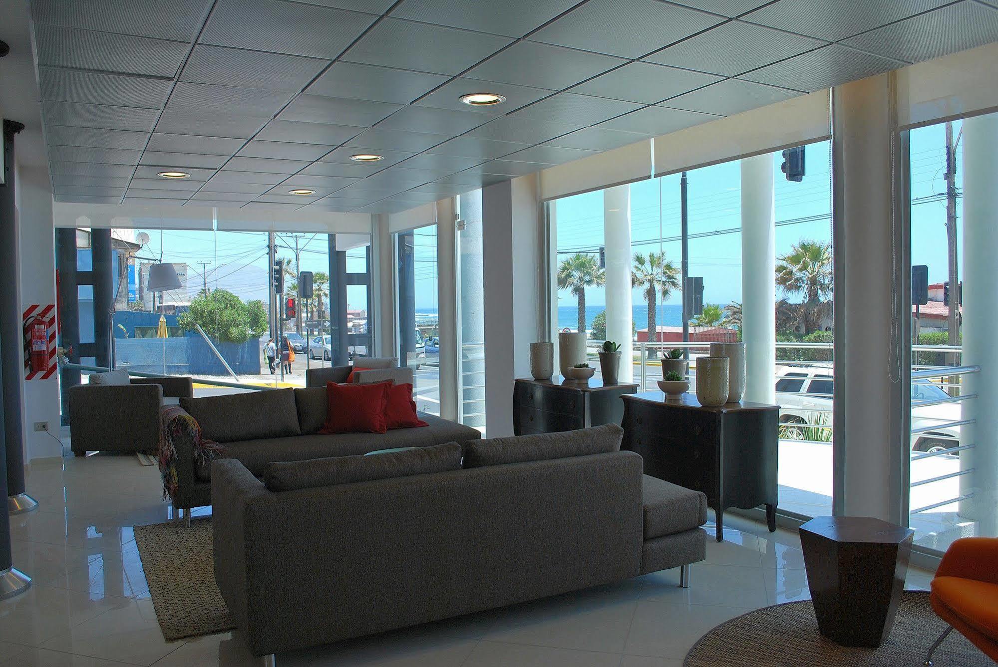 Alto Del Sol Costanera Antofagasta Hotel 3*