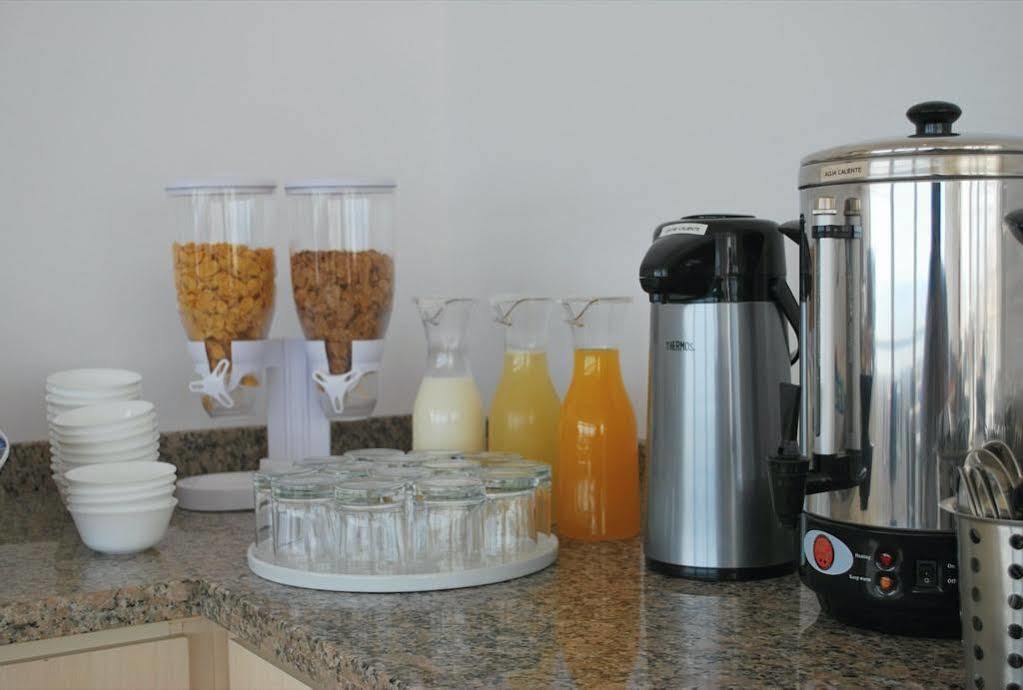 Hotel Alto Del Sol Costanera Antofagasta 3*
