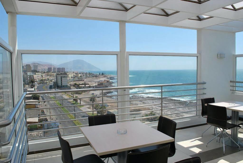Alto Del Sol Costanera Antofagasta Hotel